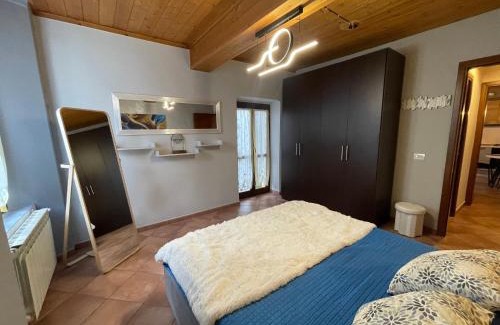 Castelletto Sopra Ticino Apartment | Child-Friendly Appartamento - Casa Usignolo, Rated 9.6/10