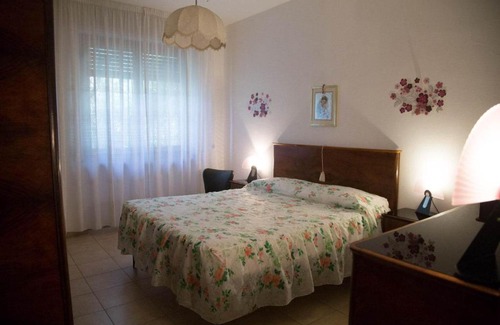 Castiglione della Pescaia House | Oceanfront Apartments with Breathtaking Sea Views