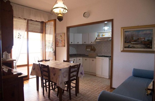 Castiglione della Pescaia House | Oceanfront Apartments with Breathtaking Sea Views