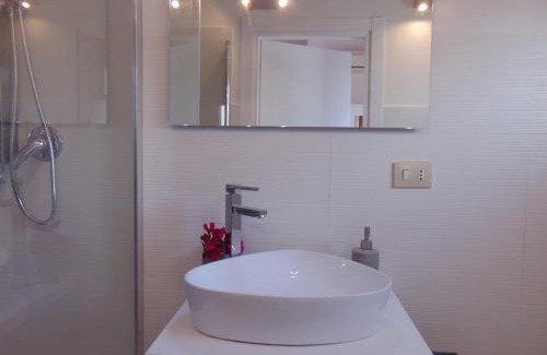 Sarroch Apartment | Inviting Appartamenti in Villa Nicanda with Ocean Views