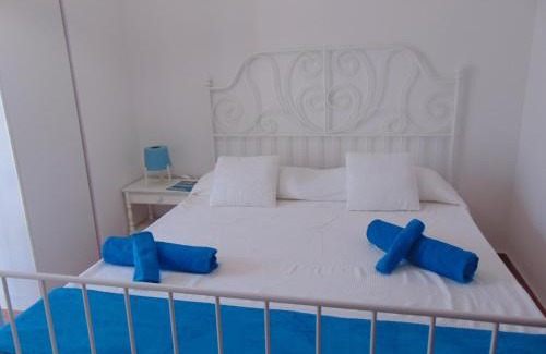 Sarroch Apartment | Inviting Appartamenti in Villa Nicanda with Ocean Views