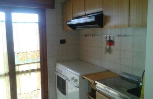 Acquarone House | Pet-Friendly Appartamare Spina with Ocean View & Kitchen