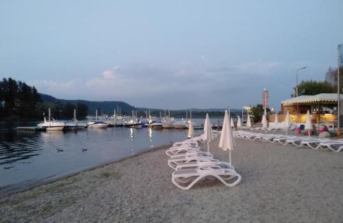 Castelletto Sopra Ticino Apartment | Elegant Apartment on Beautiful Lake Maggiore - Pet Friendly