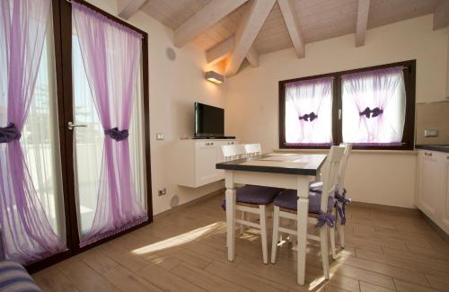 Castiglione della Pescaia Apartment | Experience Oceanfront Comfort at Appartamenti Villa Ancora