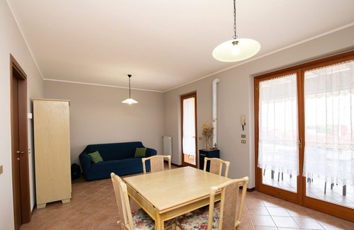Polpenazze del Garda Apartment | Appartamento le Mimose