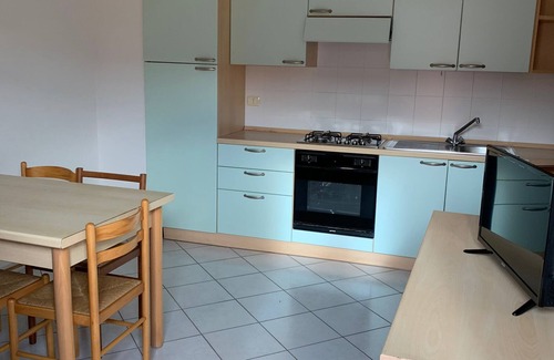 Santa Teresa di Gallura Apartment | Guest Rated 10/10: Appartamento Santa Teresa with Ocean View