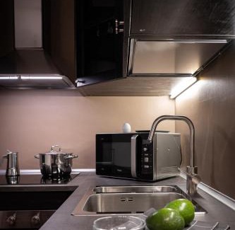 Castel San Pietro Terme Apartment | Highly Rated Appartamento Zio Primo with Family Amenities
