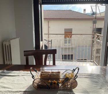 San Giorgio del Sannio Apartment | Central Apartment - Family and Pet Friendly Retreat