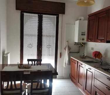 San Giorgio del Sannio Apartment | Central Apartment - Family and Pet Friendly Retreat