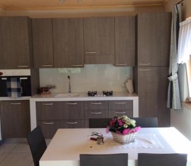 Santo Stefano di Cadore Apartment | Appartamento Elena