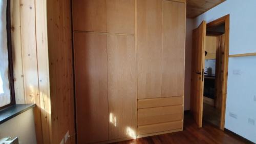 Santa Caterina Valfurva Apartment | Ideal Apartment Just 200 Meters from Ski Slopes