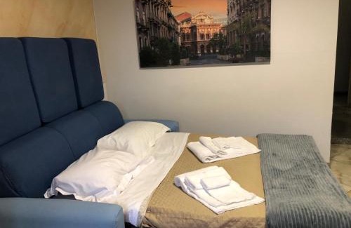 Cibali House | Cozy Appartament Casa dei Limoni - Pet & Child Friendly Stay