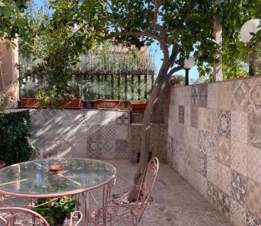 Cibali House | Cozy Appartament Casa dei Limoni - Pet & Child Friendly Stay