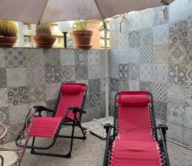 Cibali House | Cozy Appartament Casa dei Limoni - Pet & Child Friendly Stay
