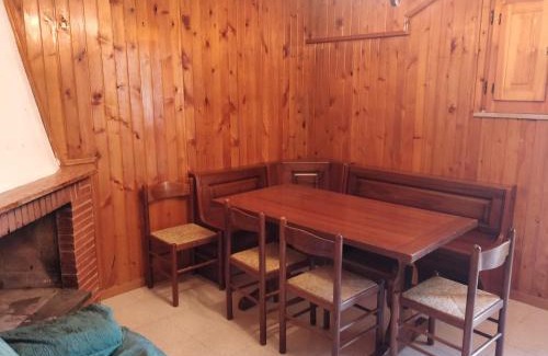 Altipiani di Arcinazzo House | Family-Friendly Apartment Surrounded by Nature in Lazio