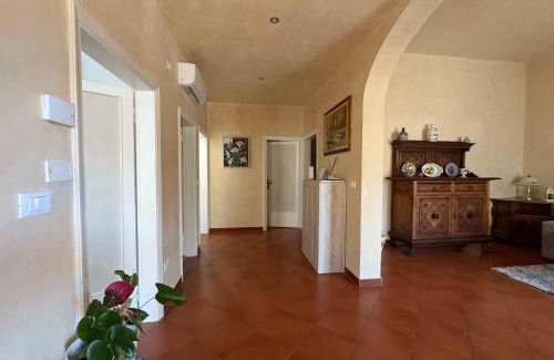 Mercatale Val di Pesa Apartment | Appartamento Magnolia
