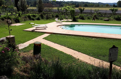 Monteleone d'Orvieto Apartment | Appartamento Scuderia Del Borgo