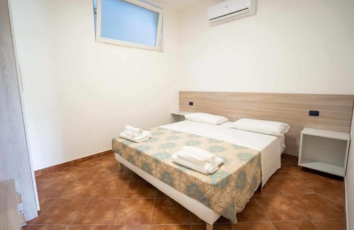 Santa Marina Apartment | Appartamento Santa Lucia - A