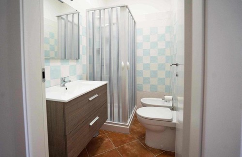 Santa Marina Apartment | Appartamento Santa Lucia - A