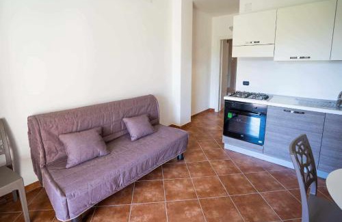 Santa Marina Apartment | Appartamento Santa Lucia - A