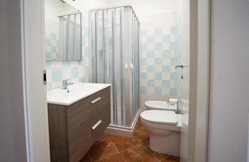 Santa Marina Apartment | Discover Appartamento Santa Lucia B: Family & Pet Friendly
