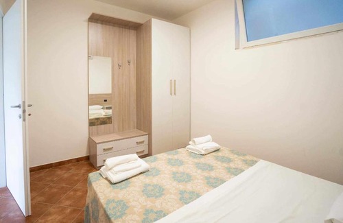 Santa Marina Apartment | Enjoy Comfort at Appartamento Santa Lucia C with Pool Access