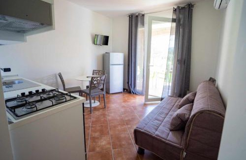 Santa Marina Apartment | Enjoy Comfort at Appartamento Santa Lucia C with Pool Access