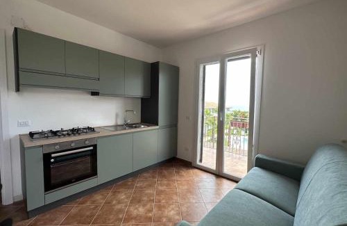 Santa Marina Apartment | Convenient Appartamento Santa Lucia D - Family & Pet Friendly