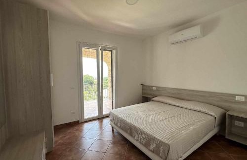 Santa Marina Apartment | Experience Comfort at Appartamento Santa Lucia F with Pool