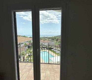 Santa Marina Apartment | Experience Comfort at Appartamento Santa Lucia F with Pool