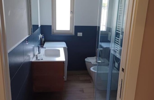 San Donato Milanese Apartment | Discover Ospedale: Family & Pet Friendly Near Duomo