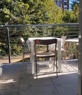 San Donato Milanese Apartment | Discover Ospedale: Family & Pet Friendly Near Duomo