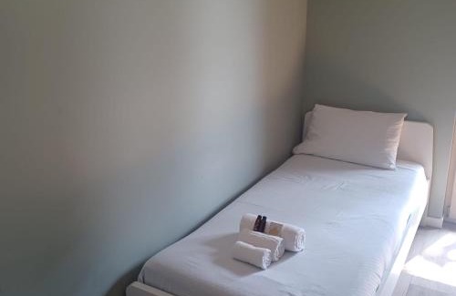 San Donato Milanese Apartment | Discover Ospedale: Family & Pet Friendly Near Duomo