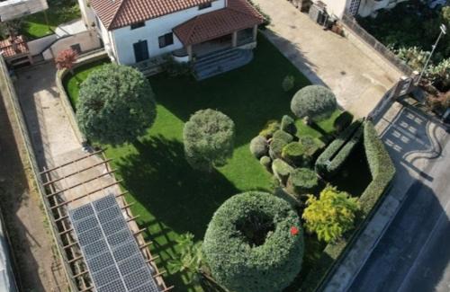 Santa Maria la Carita Apartment | Discover Appartament "Il Giardino" – Rated 9.5/10 Stay