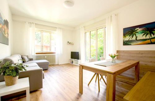 Dervio Apartment | Oceanfront Appartamenti 2: Rated 10/10 for Families