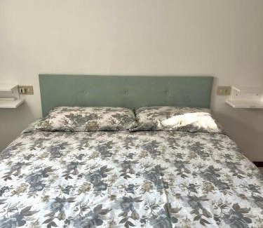San Giuliano a Mare Apartment | Peaceful Apartments Just Steps from the Shoreline
