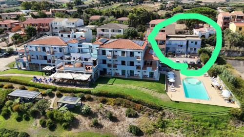 La Muddizza Apartment | Relax at Appartamenti Abbaidda: Oceanfront Getaway