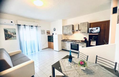 La Muddizza Apartment | Relax at Appartamenti Abbaidda: Oceanfront Getaway