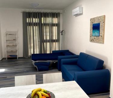 Portoferraio Apartment | Oceanfront Bliss at Appartamenti Acquazzurra - Rated 9.9/10
