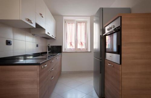 Cola Apartment | Top-Rated Appartamenti al Canton: Family-Friendly Comfort