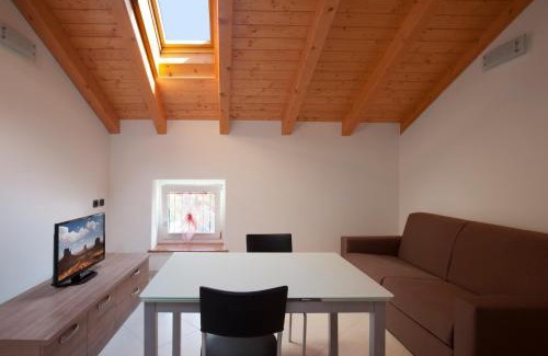 Cola Apartment | Top-Rated Appartamenti al Canton: Family-Friendly Comfort