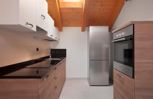 Cola Apartment | Top-Rated Appartamenti al Canton: Family-Friendly Comfort
