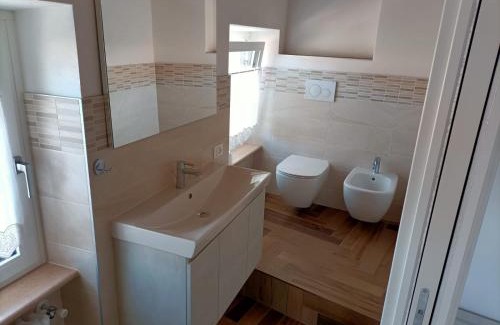 Assenza Apartment | Cozy Appartamenti Albatros: Oceanfront Retreat with Pool