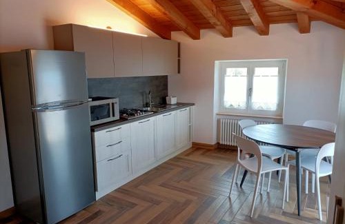 Assenza Apartment | Cozy Appartamenti Albatros: Oceanfront Retreat with Pool