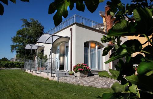 Dro Apartment | Pet-Friendly Appartamenti Al Vigneto with High Guest Ratings