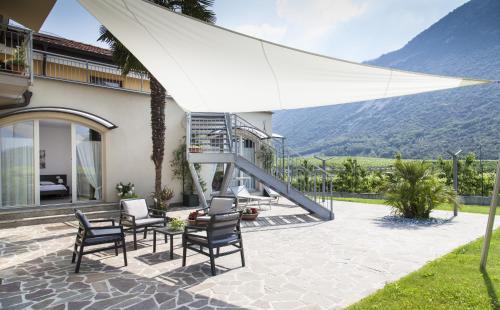 Dro Apartment | Pet-Friendly Appartamenti Al Vigneto with High Guest Ratings