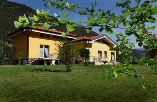 Dro Apartment | Pet-Friendly Appartamenti Al Vigneto with High Guest Ratings