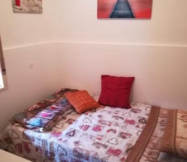 Agnone Apartment | Ocean View Getaway at Appartamenti Alessandro - Family Friendly