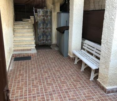 Agnone Apartment | Ocean View Getaway at Appartamenti Alessandro - Family Friendly