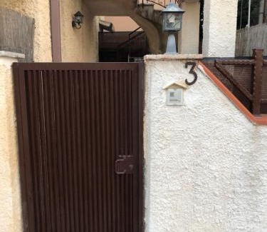 Agnone Apartment | Ocean View Getaway at Appartamenti Alessandro - Family Friendly